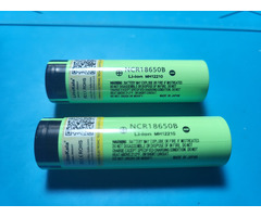 Acumulator LiIon Litokala NCR18650B 3400mah