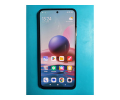 Telefon Xiaomi Redmi Note 10 4G Impecabil